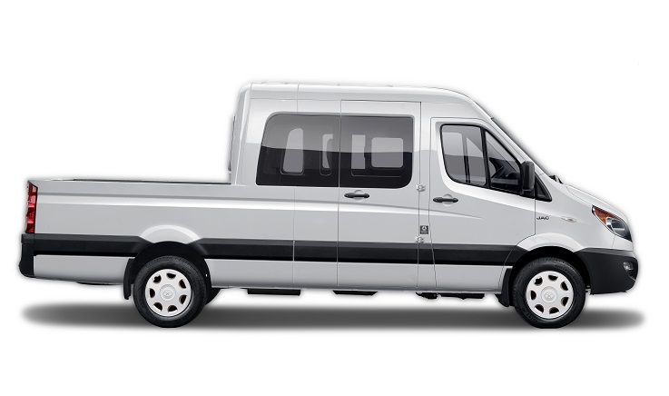 6 jac sunray