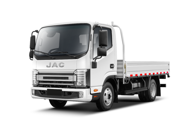 JAC 1040 KT2
