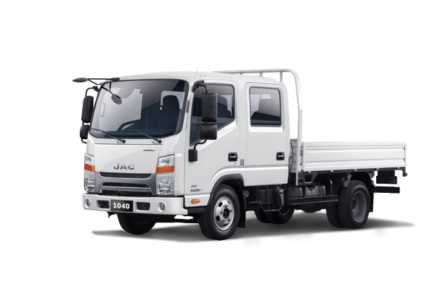 JAC 1040 KR2T