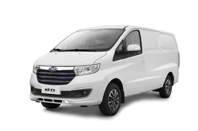 JAC M3 EV