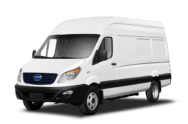 JAC SUNRAY EV