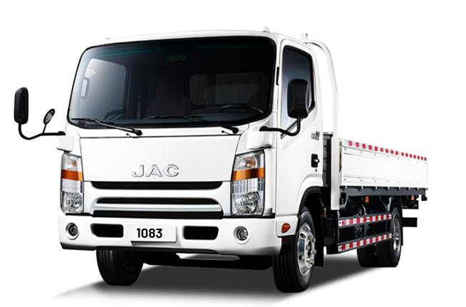 JAC 1083 KT