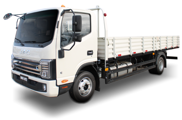 JAC 1063 KT2
