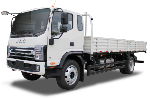 JAC 1083 KT2