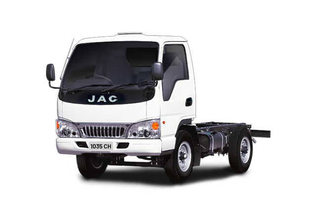 JAC 1035 CH