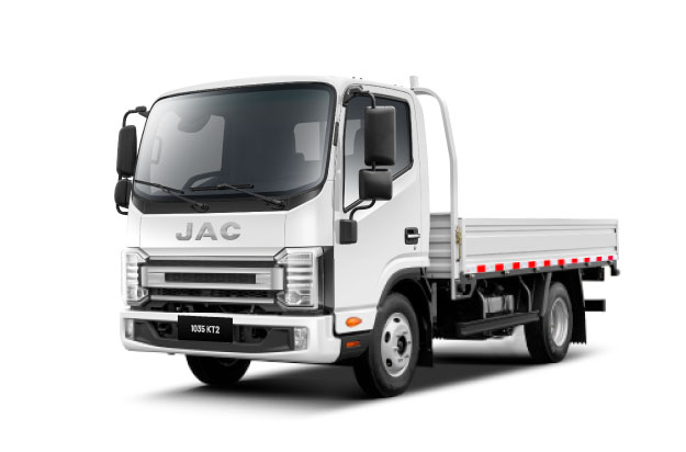 JAC 1035 KT2