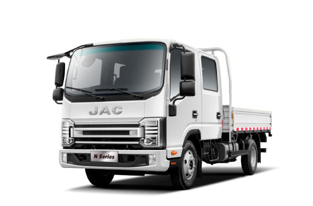 JAC 1035 KR2