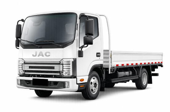 JAC 1035 KT2 LONG