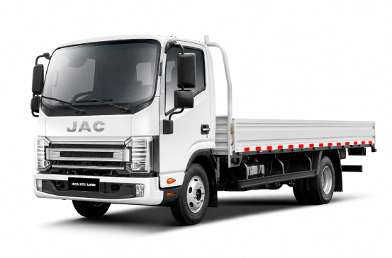 JAC 1035 KT2 LONG